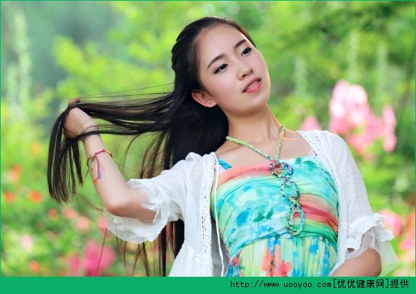 14岁女孩长胡子怎么办？14岁女孩长胡子怎么回事？(1)
