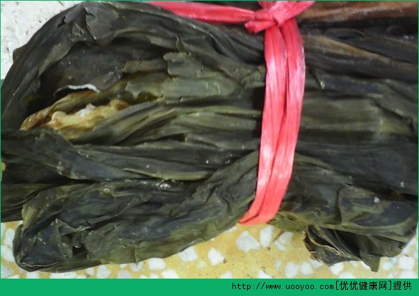 海带长毛可以吃吗？海带长霉能吃吗？(2)
