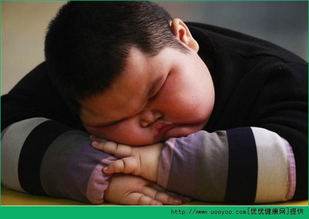 10岁孩子太胖怎么办？10岁肥胖儿童如何减肥(4)