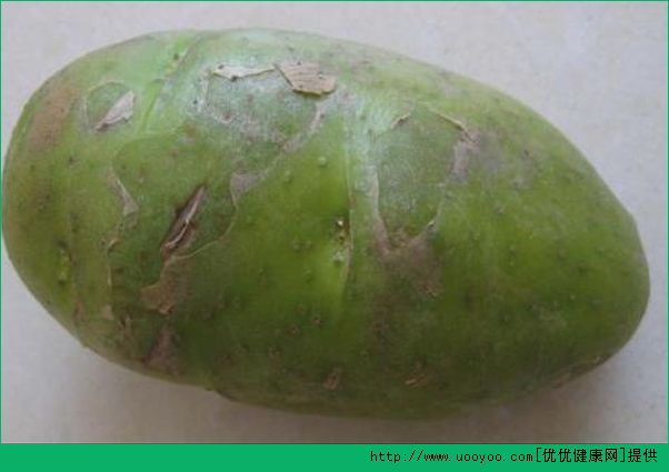 土豆能消除脸部皱纹不？土豆可以消除皱纹吗？(5)