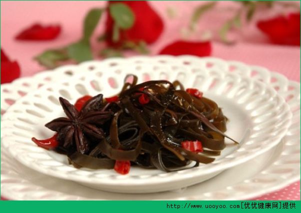 海带会变质吗？海带变质了还能吃吗？(5)