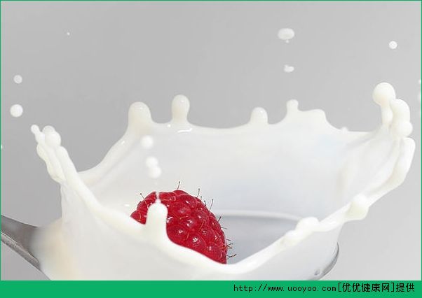 牛奶面膜效果怎么样？怎么做牛奶面膜？(4)