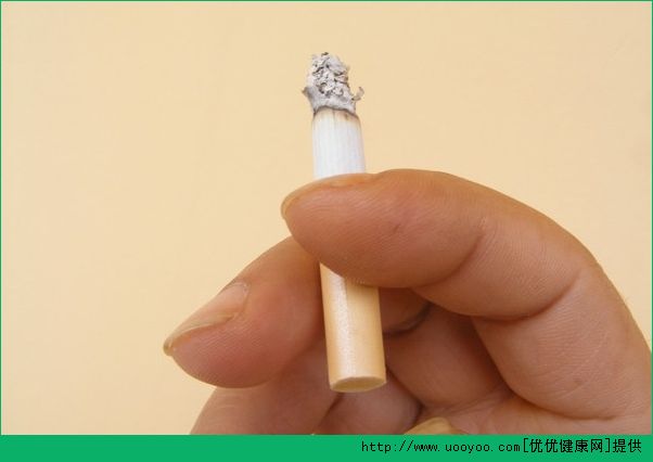 14岁吸烟会怎么样？14岁吸烟有什么危害？(5)