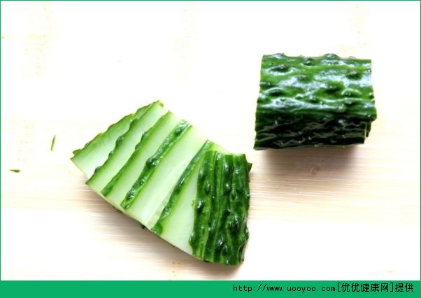 贴黄瓜片能祛斑吗？黄瓜片祛斑效果好吗？(4)