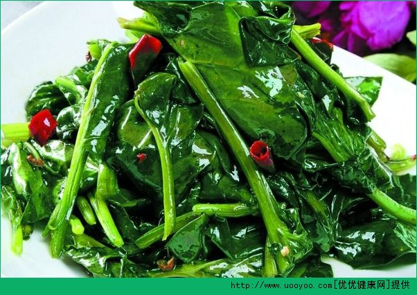 西兰花能养肝吗？养肝护肝的食物有哪些？(5)