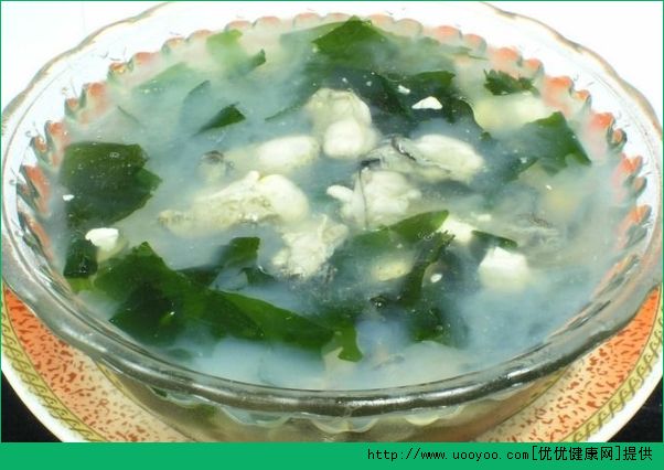 海带能和豆腐一起吃吗？海带和豆腐一起吃好不好？(4)