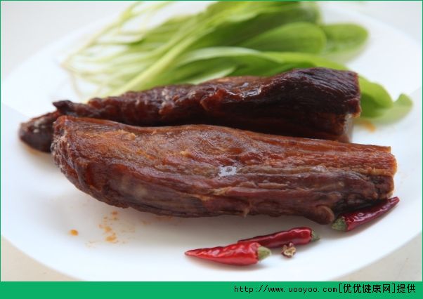 狂吃腊肉生命垂危 腊肉吃多了有什么危害(3)