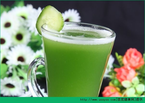 黄瓜和蜂蜜能做面膜吗？黄瓜和蜂蜜怎么做面膜？(3)