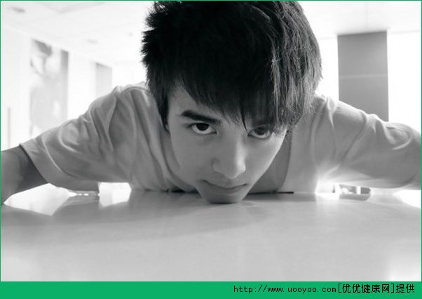 为什么我17岁才长胡子？17岁才长胡子的原因(3)