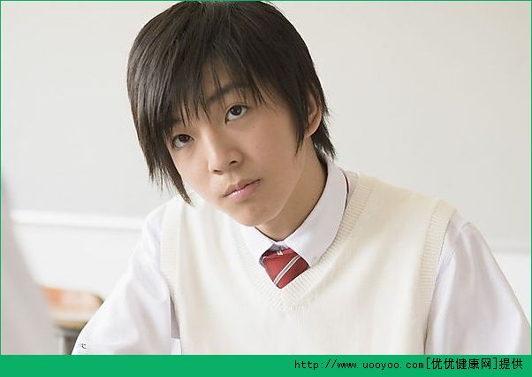 我16岁每天晨勃好吗？16岁每天晨勃是为什么？(4)