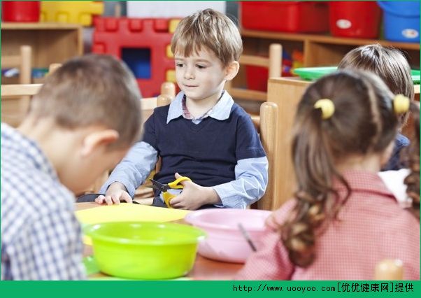 幼儿抑郁症的症状有哪些？幼儿抑郁症表现(2)