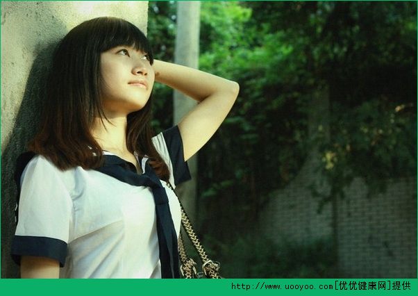 我17岁为什么会得乳腺增生？17岁女孩得了乳腺增生怎么办？(2)