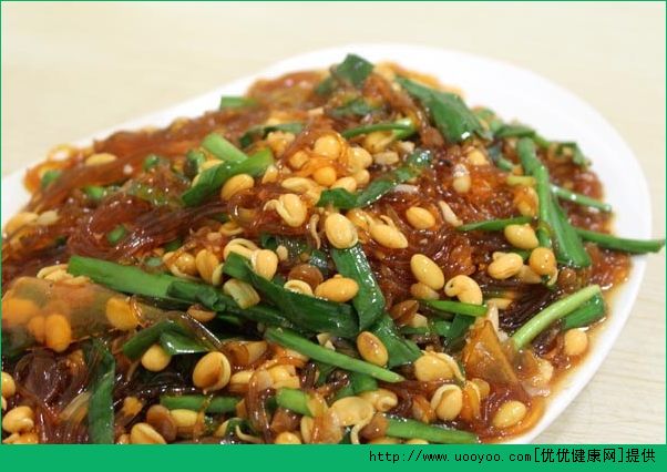 土豆和绿豆能一起吃吗？马铃薯和绿豆能一起吃吗？(4)
