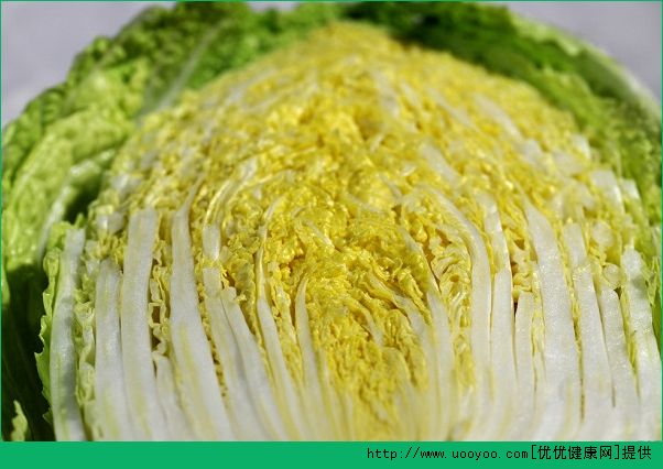 每天吃白菜好么？每天吃白菜有哪些好处？(2)