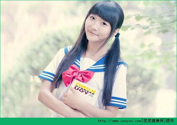 我17岁脸上长痘痘是为什么？17岁脸上长痘痘怎么办？(3)