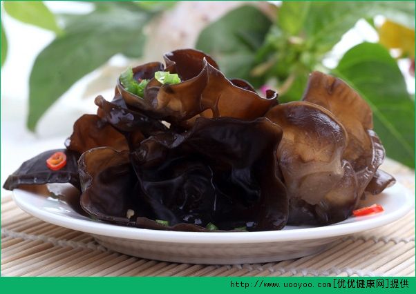 白菜和木耳能一起吃吗？白菜和木耳可以一起炒吗？(3)