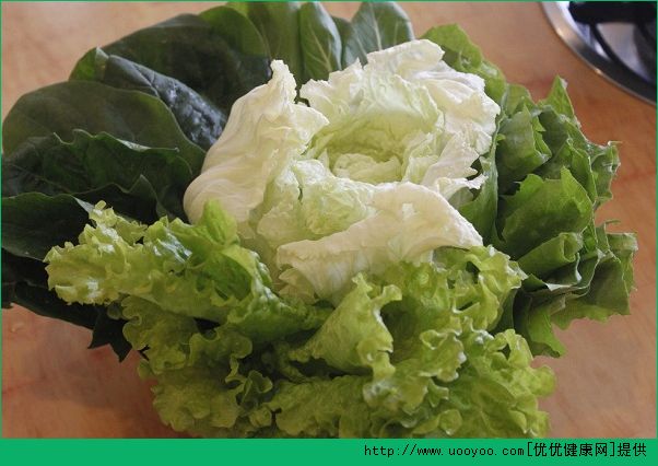 白菜和菠菜能一起吃吗？白菜和菠菜可以一起炒吗？(4)