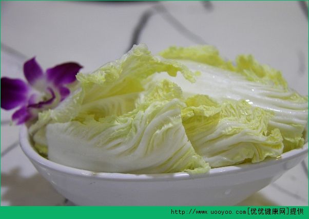 白菜和菠菜能一起吃吗？白菜和菠菜可以一起炒吗？(2)