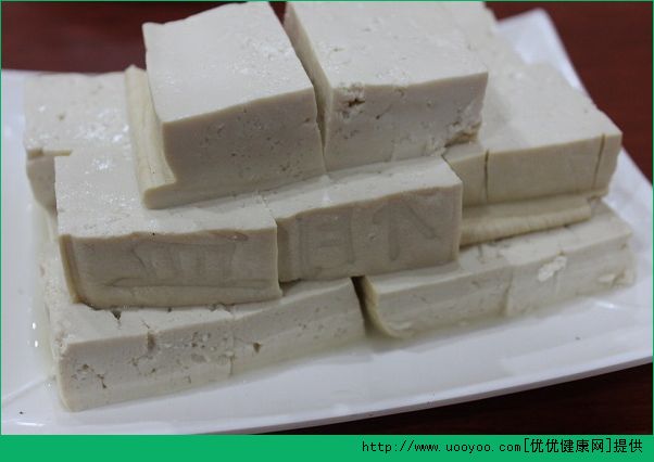 白菜和豆腐能一起吃吗？白菜和豆腐可以一起吃吗？(3)