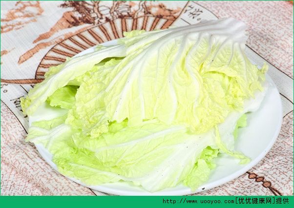 白菜和冬瓜能一起吃吗？白菜和冬瓜可以一起吃吗？(5)