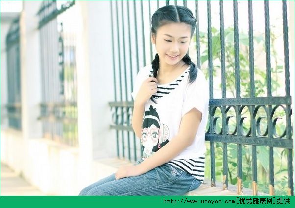 为什么我16岁了还没发育？我16岁还没发育怎么办？(4)