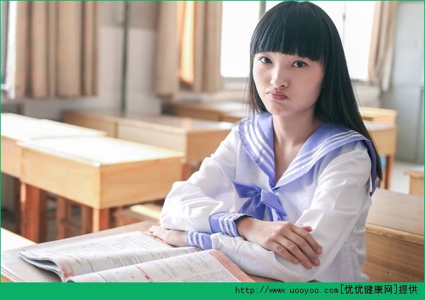 我读初三害怕开学怎么办？我读初三不想去上学怎么办？(3)