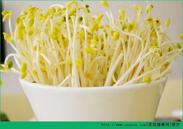 白菜和豆芽能一起吃吗？白菜和豆芽可以一起炒吗？(3)