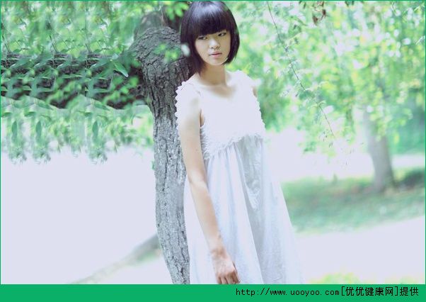 我16岁胸外扩怎么办？16岁女孩胸外扩该怎么调整？(3)