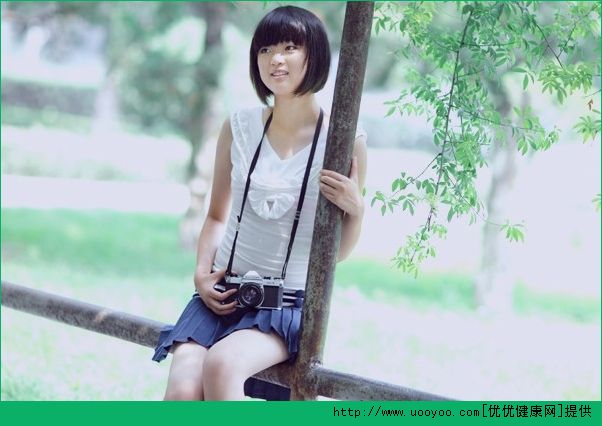 我16岁胸外扩怎么办？16岁女孩胸外扩该怎么调整？(4)