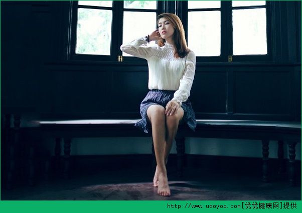 白领抑郁症的病因 白领抑郁症的产生原因(2)