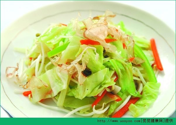 白菜和豆芽能一起吃吗？白菜和豆芽可以一起炒吗？[多图]