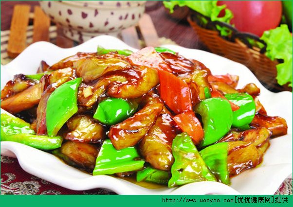 怎样做饭才健康？平时多吃哪种食品好？(2)