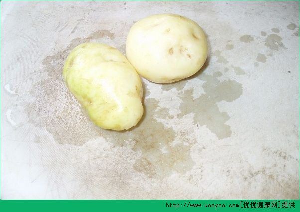 土豆和洋葱能一起吃吗？土豆和洋葱一起吃有什么影响？(5)