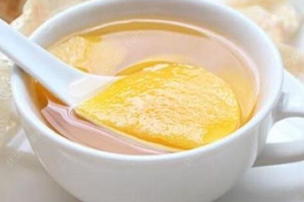煮橙子可以治疗咳嗽吗？煮橙子治咳嗽有哪些方法？[图]