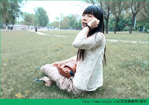 我17岁了月经还没来怎么办？我17岁为什么月经还没来？(2)