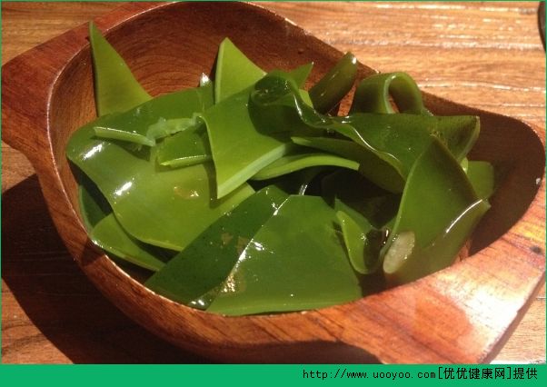 孩子吃海带好吗？小孩吃海带有哪些好处？(1)