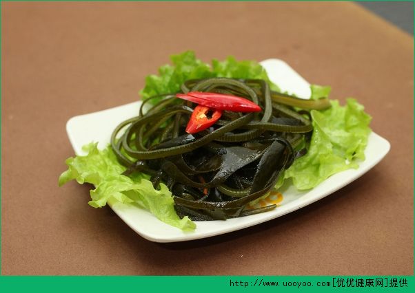 男性吃海带有什么好处？吃海带对男性的好处有哪些？(3)