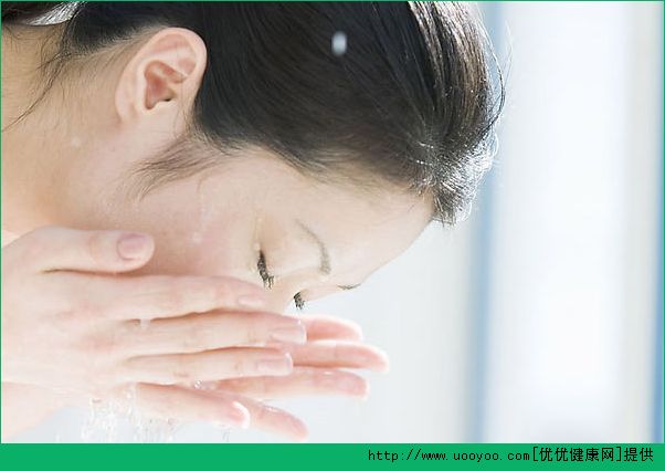 白醋洗脸有好处吗？白醋洗脸的正确方法是什么?[多图]