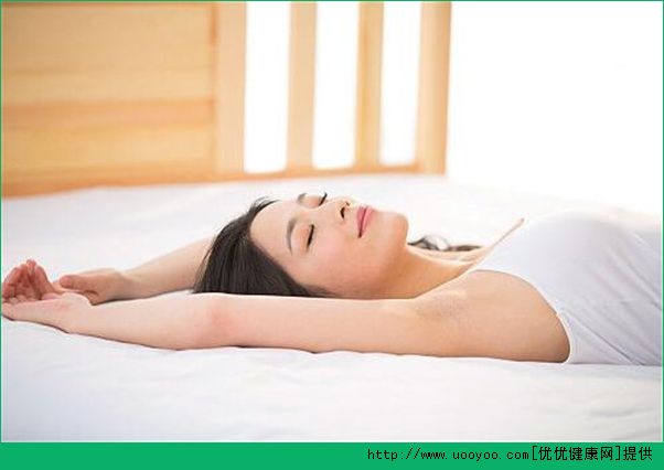 睡前减肥法  睡前减肥小妙招  睡前减肥瘦身方法[多