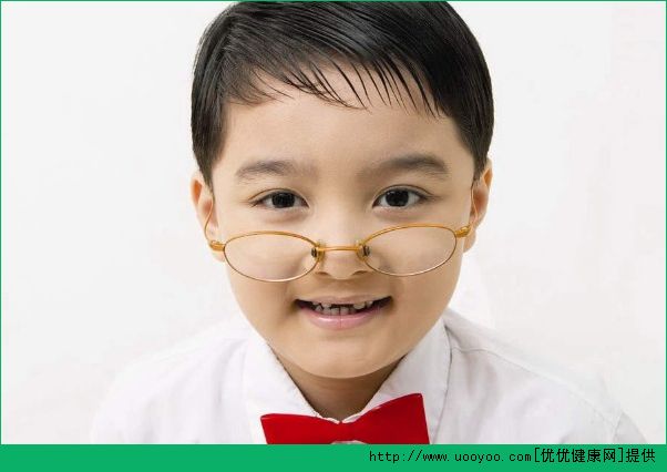 我11岁视力两只4.4怎么办？近视眼怎么恢复视力？(3)