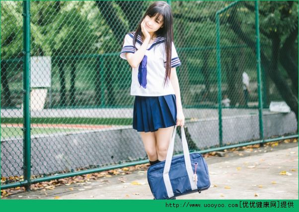 我17岁月经量少是为什么？17岁月经量很少怎么办？[多图]
