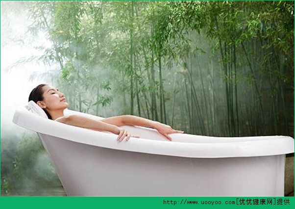 用什么泡澡最好？用什么泡澡可以美白？用什么泡澡对皮肤好？(3)