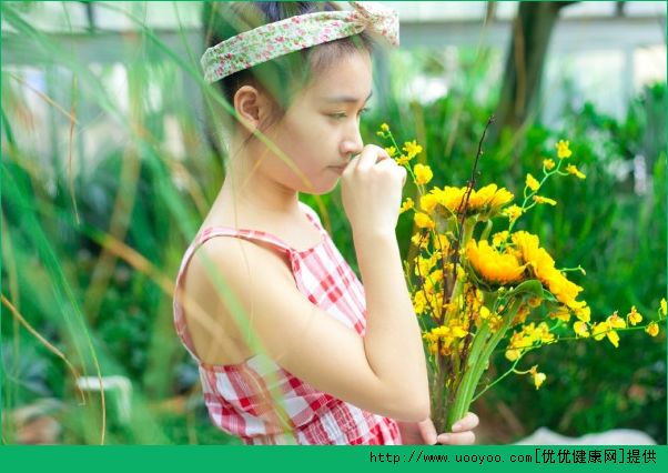 13岁女生标准胸围是多少？13岁女生正常胸围是多少？(4)