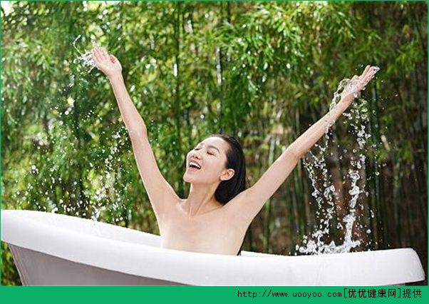 用什么泡澡最好？用什么泡澡可以美白？用什么泡澡对皮肤好？(4)