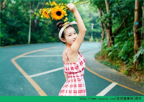 13岁女生标准胸围是多少？13岁女生正常胸围是多少？(5)