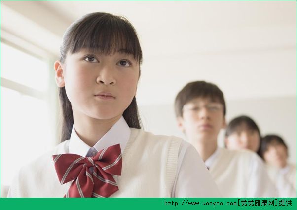 15岁女生的正常身高和体重是多少？15岁标准身高和体重(2)
