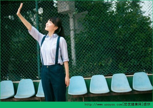 初中生可以成为明星吗？初中生想当明星应该怎么做？(4)