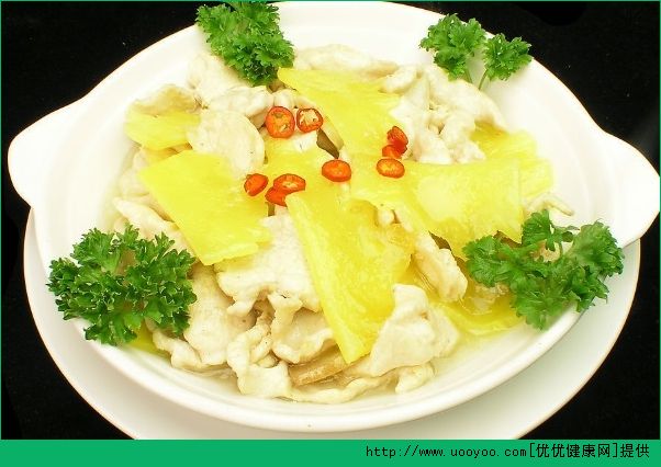菠萝能做什么菜？菠萝做菜有哪些做法？菠萝做菜的简单家常(3)