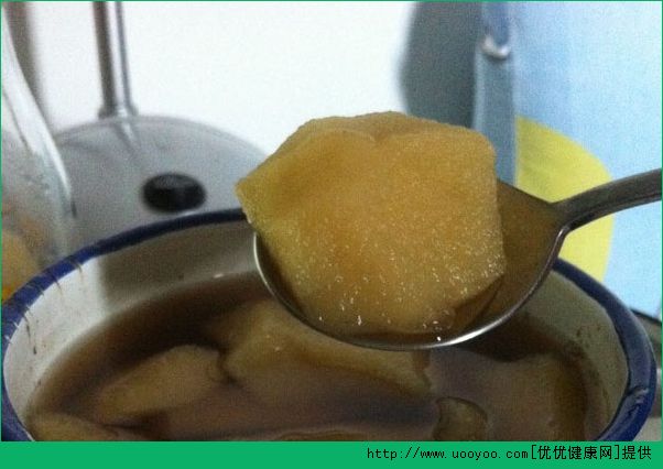 红糖可以和苹果一起吃吗？红糖炖苹果吃了有什么好处？(2)