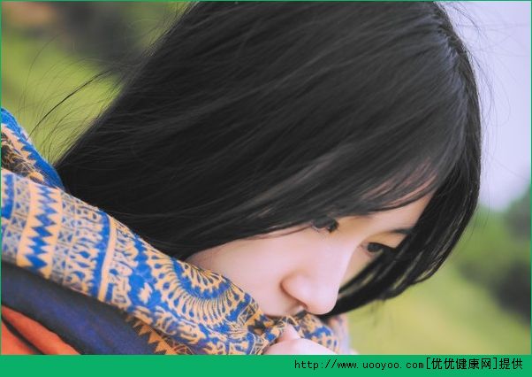 我12岁白带发黄有异味正常吗？12岁女生白带异常怎么办？(4)